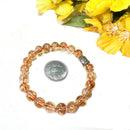 Citrine Bracelet (Manifestation and Action)