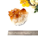 Citrine Cluster (For Career and Business)