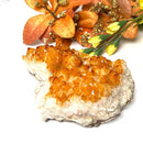 Special Citrine Clusters AAA Extra Quality (Career and Business)