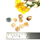 Citrine Cabochons