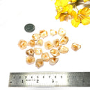 Citrine Cabochons