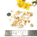 Citrine Cabochons
