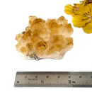 Citrine Cluster (For Career and Business)