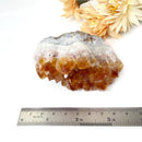 Citrine Cluster (For Career and Business)
