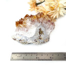 Citrine Cluster (For Career and Business)
