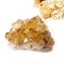 Citrine Cluster (For Career and Business)
