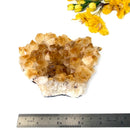 Citrine Cluster (For Career and Business)