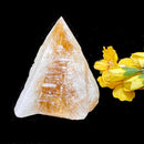 Rare Citrine Free forms with points from Brazil