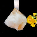 Rare Citrine Free forms with points from Brazil