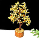 Citrine Tree (Joy and Abundance)
