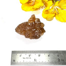 Natural Citrine from Morocco (Career Growth) (Not Heated)