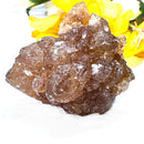 Natural Citrine from Morocco (Career Growth) (Not Heated)