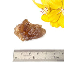 Natural Citrine from Morocco (Career Growth) (Not Heated)
