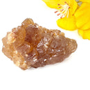 Natural Citrine from Morocco (Career Growth) (Not Heated)