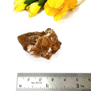 Natural Citrine from Morocco (Career Growth) (Not Heated)