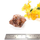 Natural Citrine Clusters from Nigeria (Career) (Not Heated)