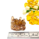 Natural Citrine Clusters from Nigeria (Career) (Not Heated)