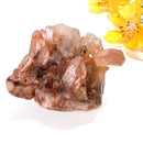 Natural Citrine Clusters from Nigeria (Career) (Not Heated)