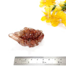 Natural Citrine Clusters from Nigeria (Career) (Not Heated)