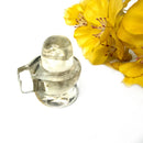 Citrine Shivling