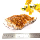 Special Citrine Clusters AAA Extra Quality (Career and Business)