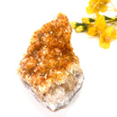 Special Citrine Clusters AAA Extra Quality (Career and Business)