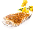 Special Citrine Clusters AAA Extra Quality (Career and Business)