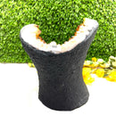 Citrine Standing Clusters AAA Extra Quality (For Career and Business)