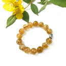 Citrine Bracelet (Manifestation)