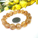 Citrine Bracelet (Manifestation)