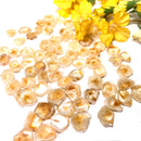 Citrine Cabochons