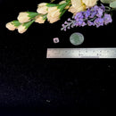 Natural Fluorite Octahedrons (Blue, Purple and Green)