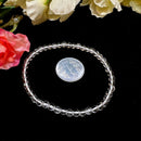 Clear Quartz Bracelet (Expand Consciousness)