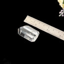 Clear Quartz Polished Free Form Towers