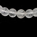 Clear Quartz Bracelet (Expand Consciousness)