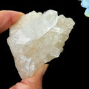 Clear Quartz Cluster (Brazil)
