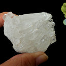 Clear Quartz Cluster (Brazil)