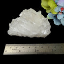 Clear Quartz Cluster (Brazil)