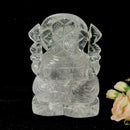 Large Crystal Ganeshas
