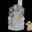 Large Crystal Ganeshas