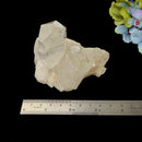 Clear Quartz Cluster (Brazil)