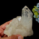 Clear Quartz Cluster (Brazil)