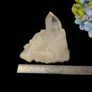 Clear Quartz Cluster (Brazil)