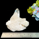 Clear Quartz Cluster (Brazil)