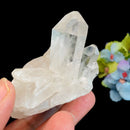 Clear Quartz Cluster (Brazil)