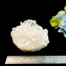 Clear Quartz Cluster (Brazil)