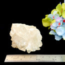 Clear Quartz Cluster (Brazil)