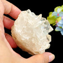 Clear Quartz Cluster (Brazil)
