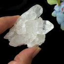 Clear Quartz Cluster (Brazil)