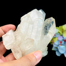 Clear Quartz Cluster (Brazil)